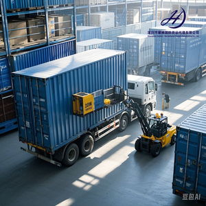 Yaohui Trung Quốc Vận Chuyển Hàng Hóa Đại Lý Vận Chuyển 20ft 40ft 12M Dài Khô Vận Chuyển Hàng Hóa <span class=keywords><strong>Container</strong></span> Thâm Quyến Cho Anh Úc Đức Ba Lan - Product Image 3