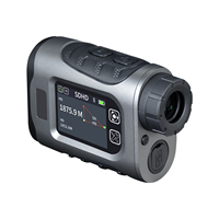 Télémètre laser professionnel HB-Z21 1500m, télescope multifonctionnel pour mesurer la distance et la hauteur