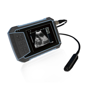 Échographie <span class=keywords><strong>abdominale</strong></span> vétérinaire pour chiens et chats, système d'échographie vétérinaire portable pour animaux de petite et grande taille - Product Image 6