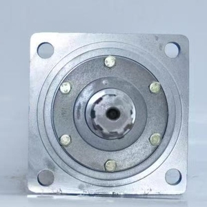 Motor Hidráulico de Giro SE9, Motor Hidráulico de Rueda, Motor Hidráulico de Cubo, Motor Hidráulico Cicloidal Serie ZF <span class=keywords><strong>PLM</strong></span> 7 BMER - Product Image 3
