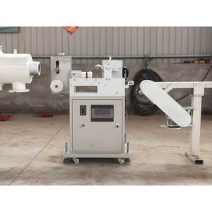 Machine automatique LOVO pour la découpe et la fabrication de pains de détergent en barre avec moteur - Product Image 6