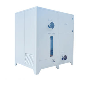 इक्स8020 500kw लिक्विड लोड बैंक जनरेटर के परीक्षण के लिए एक 400v/220v स्थानीय/रिमोट कंट्रोल अवशिष्ट लोड बैंक - Product Image 6