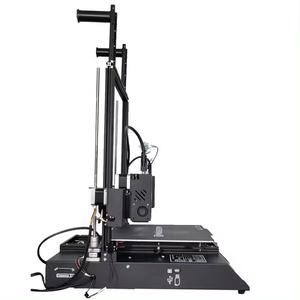 MakerPi P3 Pro <span class=keywords><strong>Imprimante</strong></span> <span class=keywords><strong>3D</strong></span> Fdm multifonction en plastique à double extrudeuse <span class=keywords><strong>la</strong></span> <span class=keywords><strong>moins</strong></span> chère <span class=keywords><strong>Imprimante</strong></span> <span class=keywords><strong>3D</strong></span> IDEX Impresora - Product Image 3