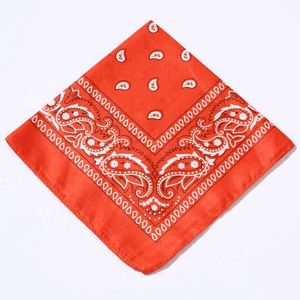 Bandana à motifs, foulard bandana western pour cheveux, bandana imprimé tendance pour femmes, compléments de styles vintage et modernes - Product Image 3