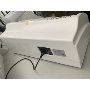 Drawell DigiPol-P Series Alta Velocidade Rotação Óptica Análise Digital Polarímetro Automático - Product Image 5