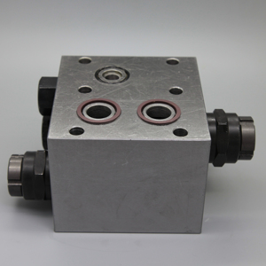 สำหรับโซลินอยด์ควบคุม PV22 PV23 สำหรับชิ้นส่วนเครื่องจักรก่อสร้าง - Product Image 4