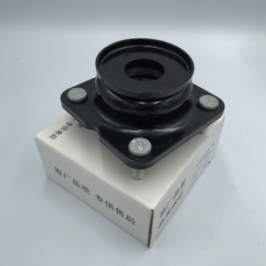 New Changan Cho OE TD11-34-380B Phía Trước/Phía Sau Hệ Thống Treo Strut Shock Absorber Núi Cao Su 12-Tháng Bảo Hành - Product Image 4