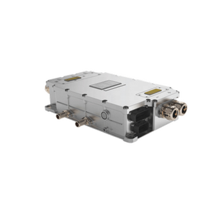 Contrôleur de moteur AC 150 kW de haute qualité pour camion électrique, nouvelle arrivée, pour usage en bus - Product Image 2