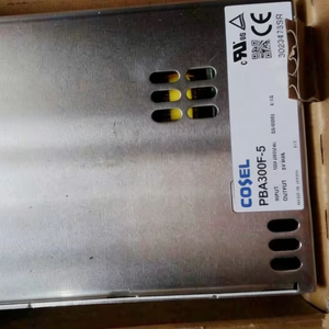 Alimentation à découpage PBA300F-5 - Product Image 1