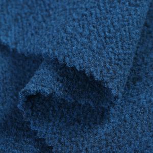 ผ้าขนหนูขนแกะขั้วโลกผ้าแจ็คการ์ดดูดซับความชื้นและแห้งเร็วโดยไม่ทำให้<span class=keywords><strong>ผม</strong></span>หลุดร่วง - Product Image 3