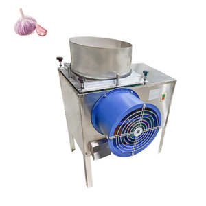 Automatic Garlic Separator Machine Garlic Clove Sorter Garlic Bulb Breaker Machine Garlic Clove Sort Machine - Product Image 6
