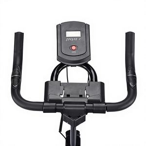 Bicicleta de Ejercicio Inteligente con Resistencia Automática 2026 para Gimnasio en Casa, con Ciclismo Magnético Silencioso, Pantalla LCD y Diseño Ecológico - Product Image 5