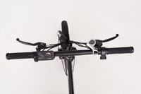 Vélo électrique pliable de 20 pouces, 350W, 36V