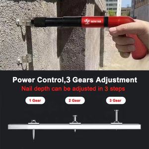 Mini arandela <span class=keywords><strong>de</strong></span> clavos <span class=keywords><strong>de</strong></span> junta <span class=keywords><strong>de</strong></span> hierro <span class=keywords><strong>de</strong></span> 6mm <span class=keywords><strong>para</strong></span> instalación <span class=keywords><strong>de</strong></span> aire acondicionado empaquetada en caja con remaches <span class=keywords><strong>de</strong></span> 3mm <span class=keywords><strong>de</strong></span> diámetro - Product Image 5