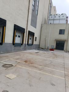 Abri de quai de chargement en alliage d'aluminium de conception nouvelle pour les quais de chargement et les entrepôts - Product Image 2