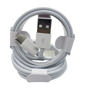 Cable <span class=keywords><strong>de</strong></span> Datos Tipo C <span class=keywords><strong>de</strong></span> Carga Rápida 2A, TPE Suave, Venta Caliente, Cable USB C <span class=keywords><strong>de</strong></span> Carga Rápida para Xiaomi, para iPhone, para Samsung - Product Image 4