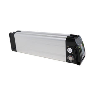 แบตเตอรี่ลิเธียมคุณภาพสูง 24V 36V 20Ah รุ่นใหม่ 48V สำหรับจักรยานไฟฟ้า - Product Image 3