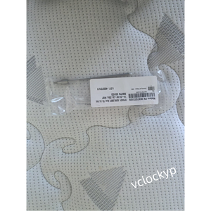 1 pièce neuve, seringue Waters Wat073109 - Product Image 3