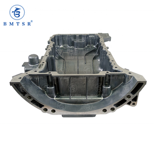 BMTSR – pièces automobiles M264, carter d'<span class=keywords><strong>huile</strong></span> <span class=keywords><strong>moteur</strong></span> 2640107801 pour W177 W205 W213 - Product Image 4
