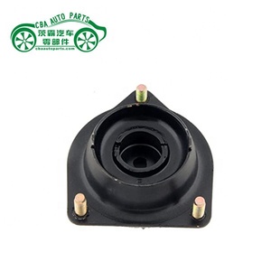 Support d'amortisseur de suspension avant B01C-34-380 B01C-34-390 E8BZ-3B455-A pour <span class=keywords><strong>Mazda</strong></span> 323/ <span class=keywords><strong>323F</strong></span> <span class=keywords><strong>BA</strong></span> 1994-1998 - Product Image 1