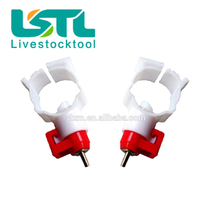 Volaille <span class=keywords><strong>Maison</strong></span> <span class=keywords><strong>Tuyau</strong></span> D'<span class=keywords><strong>eau</strong></span> Connecté En Plastique Robinet À Bille Poulet <span class=keywords><strong>Alimentation</strong></span> D'<span class=keywords><strong>eau</strong></span> Mamelon Buveurs - Product Image 6