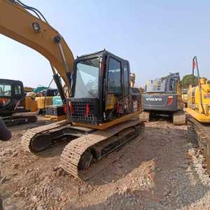 Pelles caterpillar 312d2, mini-pelle d'occasion de haute qualité et à bas prix - Product Image 1