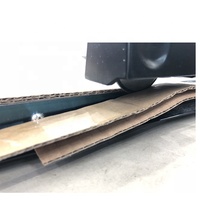 Machine de découpe manuelle de 24 pouces pour papier et film DTF, idéale pour le bureau