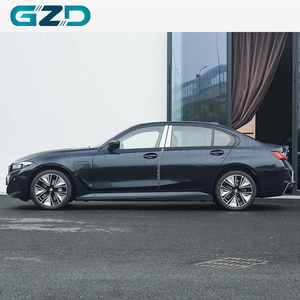 Offerta Speciale: <span class=keywords><strong>Auto</strong></span> Elettriche Usate I3 Prodotte in Cina, Modello Berlina di Lusso 2024 EDrive 35 L 40L Sport Night I3 - Product Image 4