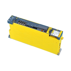 โมดูลไดรเวอร์แอมพลิฟายเออร์ควบคุมซีเอ็นซี Fanuc A06B-6114-H302 - Product Image 6