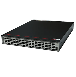 CE8850-64CQ-EI 02351RFF Serie CE8800 Switch de Centro de Datos de 64 Puertos 100GE QSFP28, 2 Puertos 10GE SFP+ para h w - Product Image 1
