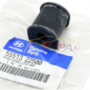 Système de suspension de haute qualité BUSH-STABILIZER BAR 55513-22500 5551322500 pour Hyundai Santa Fe XL 55513 22500 - Product Image 5