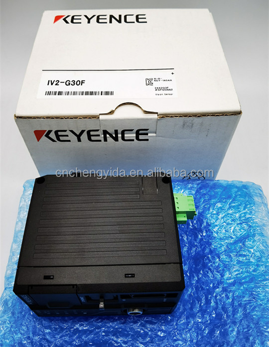 AI内蔵のKEYENCE IV2-G30Fビジョンセンサー新しいオリジナル| Alibaba.com