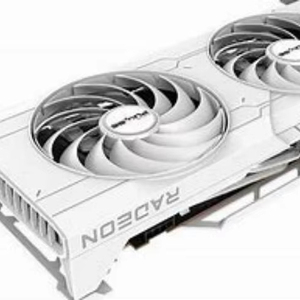 การ์ดจอกราฟิกสำหรับเล่นเกมบนเดสก์ท็อป ยี่ห้อ Sapphire รุ่นใหม่ล่าสุด A-M-D Radeon RX6750 GRE 10 GB/Radeon 6750 GRE 12 GDDR6, 160 บิต - Product Image 1