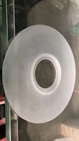Service d'impression 3D professionnel SLA ABS le plus vendu, vitesse de 100 mm/s, tolérance de 0,2 mm, pièces prototypes pour le développement industriel