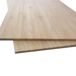 Bamboo plywood sheets 3mm 6mm 18mm carbonized vertical bamboo board supplier