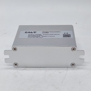 โหลดเซลล์ LC500 ซีรีส์ RS485 และเอาต์พุตแบบอะนาล็อก 4-12-20mA/0-5V/0-10V เป็นตัวเลือกเสริม LC500 โหลดเซลล์ LC500 ซีรีส์ RS485 และ - Product Image 6