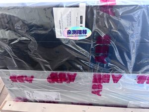 ACS880-01-098A-7 ACS88001098A7 ไดรฟ์ปรับความถี่ ACS880 ซีรีส์ สามเฟส 400V 98A สำหรับ PLC - Product Image 2