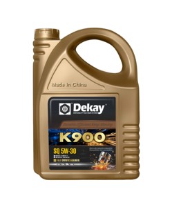 שמן מנוע סינתטי פרימיום SQ 5W-30, הגנה אולטימטיבית מפני שחיקה, שימון לאורך זמן, מתאים לבנזין, משלוח מהיר - Product Image 2