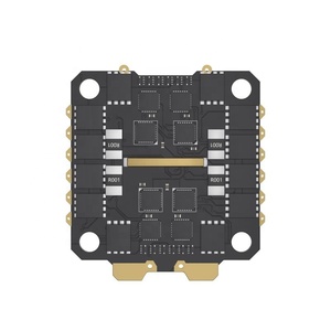 Producto en Oferta GEPRC Fettec G4 Alpha GF50A STACK para Rc Fpv Vehículo Autónomo Quadcopter Avión Dron Módulo Electrónico - Product Image 5