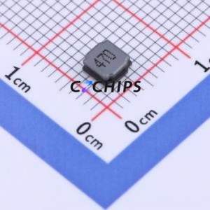 Inductor de Potencia SMD PNLS4018-470M 47UH, 4x4mm (Inductancia: )( Precisión: 20%) Corriente Nominal: 570mA - Product Image 1