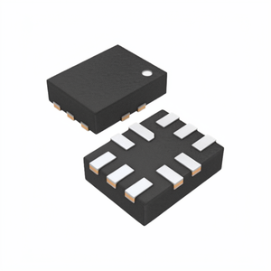 อินเทอร์เฟซ 10 UFQFN มีสินค้าในสต็อก MAX14536EEVB+ IC SWITCH DPDT 10UTQFN ขายชิ้นส่วนอิเล็กทรอนิกส์ - Product Image 1