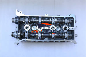 Абсолютно Новый 76 кВт 1.5л ZY двигатель головка цилиндра в сборе для Ford Fiesta 2009 Mazda <span class=keywords><strong>2</strong></span> - Product Image 2