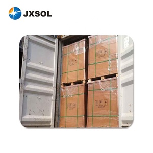 Panel Solar Semiflexible Ligero de 100w - Product Image 5