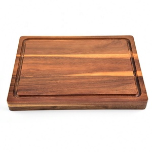 Large Reversible Multipurpose Thick <strong>Cheap</strong> Solid Acacia Wood <strong>Chopping</strong> Cutting <strong>Board</strong> Wholesale