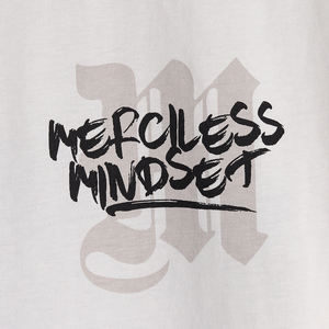 Camiseta Casual para Hombre de Alta Calidad al por Mayor, Tela y Corte Personalizados, Fabricación OEM ODM - Product Image 2