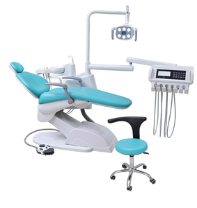 Attrezzatura Dentistica: Il Più Bello Set Completo Woodpecker per Odontoiatria, Poltrona Odontoiatrica Completa, Sillon <span class=keywords><strong>Dental</strong></span> - Product Image 2