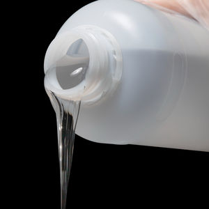 Phényl Méthyl Siloxane MY 255-1000 CAS NO 63148-58-3, bonne compressibilité, <span class=keywords><strong>huile</strong></span> de transfert de chaleur haute température - Product Image 4