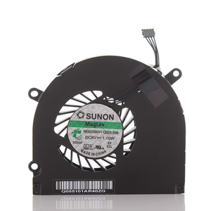 Giảm Giá Giá Máy Tính Xách Tay <span class=keywords><strong>CPU</strong></span> Làm Mát <span class=keywords><strong>Fan</strong></span> Đối Với MacBook Pro A1286 15 "MG62090V1-Q030-S99 MG62090V1-Q020-S99 Mát <span class=keywords><strong>CPU</strong></span> <span class=keywords><strong>Fan</strong></span> Mới - Product Image 6