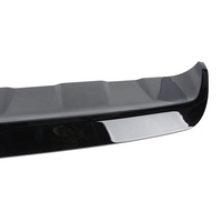 Becquet de toit arrière noir tout neuf, aileron pour voiture, Suzuki jimny 2019 B64 JB74 JB64W JB74W