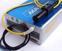 LASER LY Original MFSC-3000C Module unique 3000W MAX Photonics Nouvelle source laser CW 1064nm pour machine de découpe laser à fibre métallique